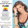 Hope Faith Miracles Email Blast