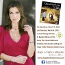 Hope Faith Miracles Email Blast