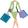 CambridgeSide Galleria Fashion Illustration