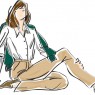 Fashion Illustration