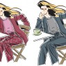 Fashion Illustration