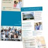 Faulkner Hospital Welcome Brochure