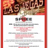 SPREE Trade Show Flyer