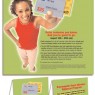 Foxwood's Resort Casino Team Member Poster, Table Tent