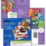 GIFT SHOP Magazine Inserts