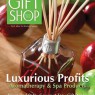 GIFT SHOP Magazine Cover