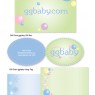 Gift Giant ggbaby Gift Tags