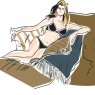 Intimate Illustration