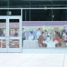 New England Development Window Panel