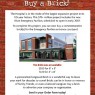 Newton Wellesley Hospital "Pave the Way" Campaign Poster