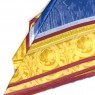 Princess House Scarf Design