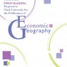 Wiley-Blackwell Economic Geography Journal