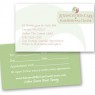 Advanced Skin Care Business Card