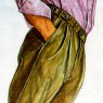 Fashion Illustration