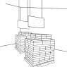 Staples Pallet Planagram Illustration