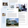Faulkner Hospital Brochure Sheets