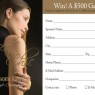 Scotsdale North Marketplace Entry Form